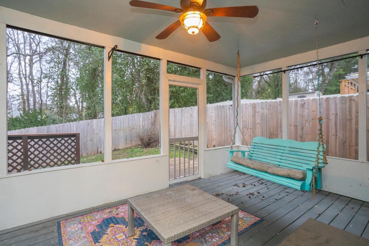 Holiday home Fresh In Franklin