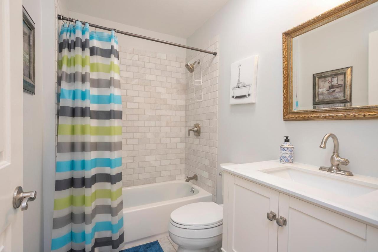 Holiday home Fresh In Franklin